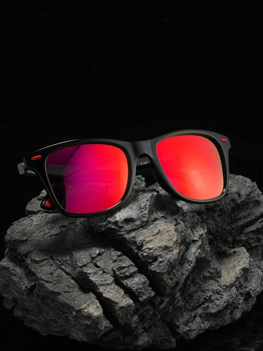 gafas de moda callejera
