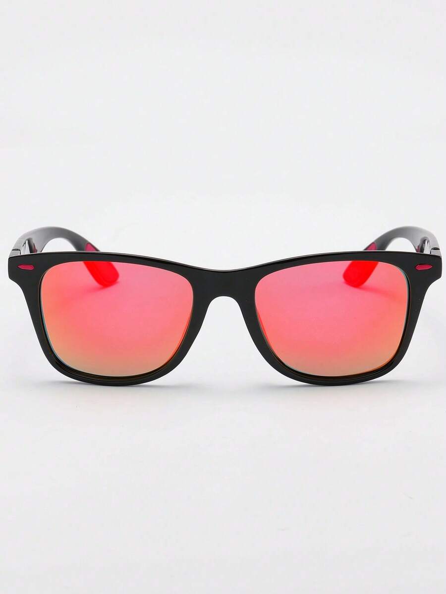 gafas de moda callejera