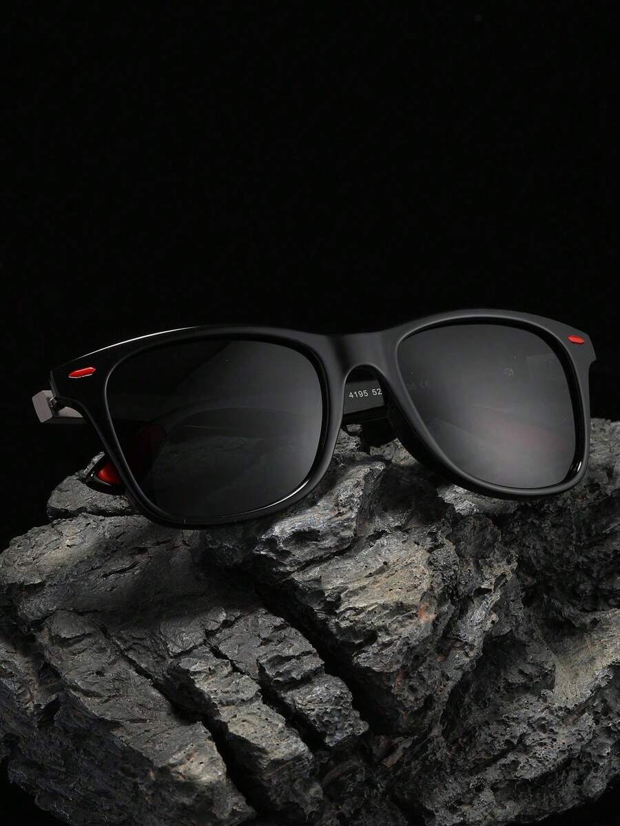 gafas de moda callejera