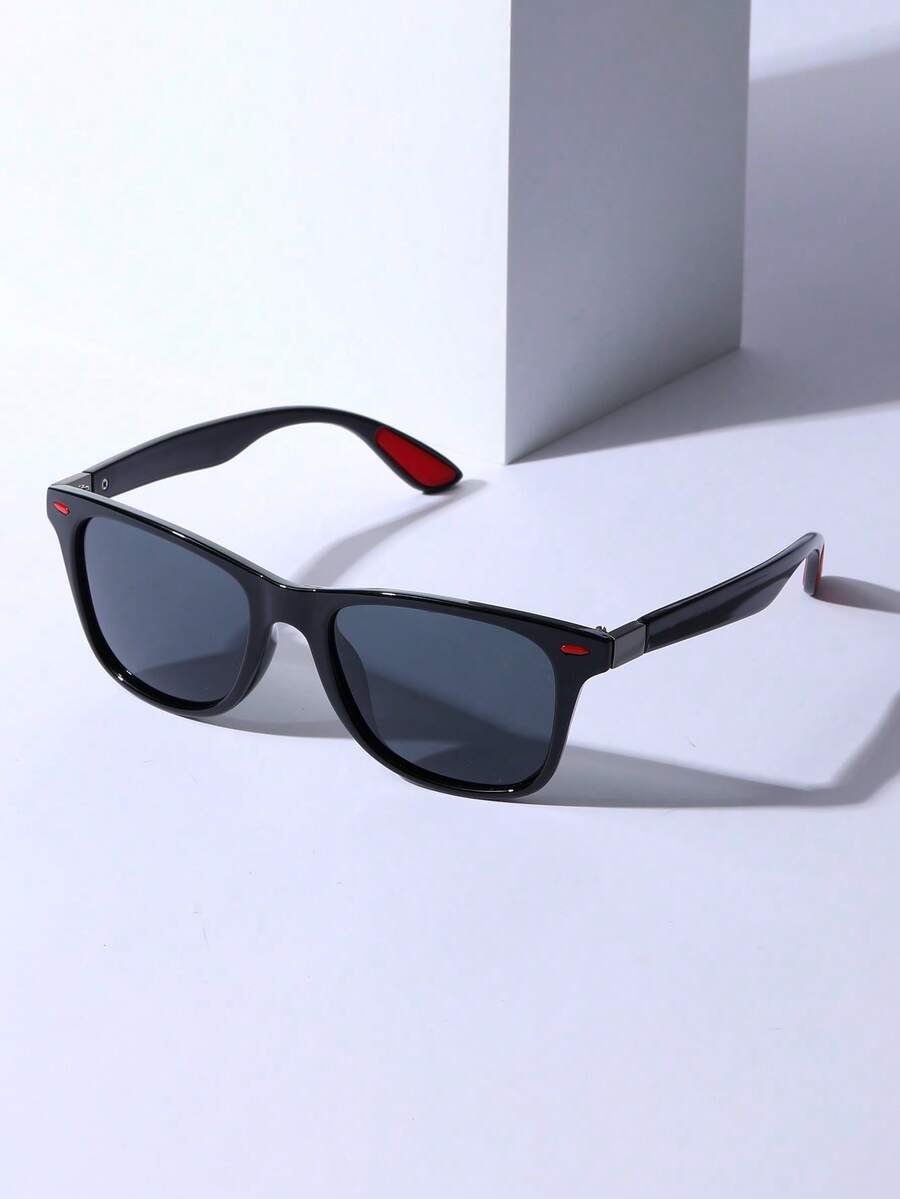 gafas de moda callejera