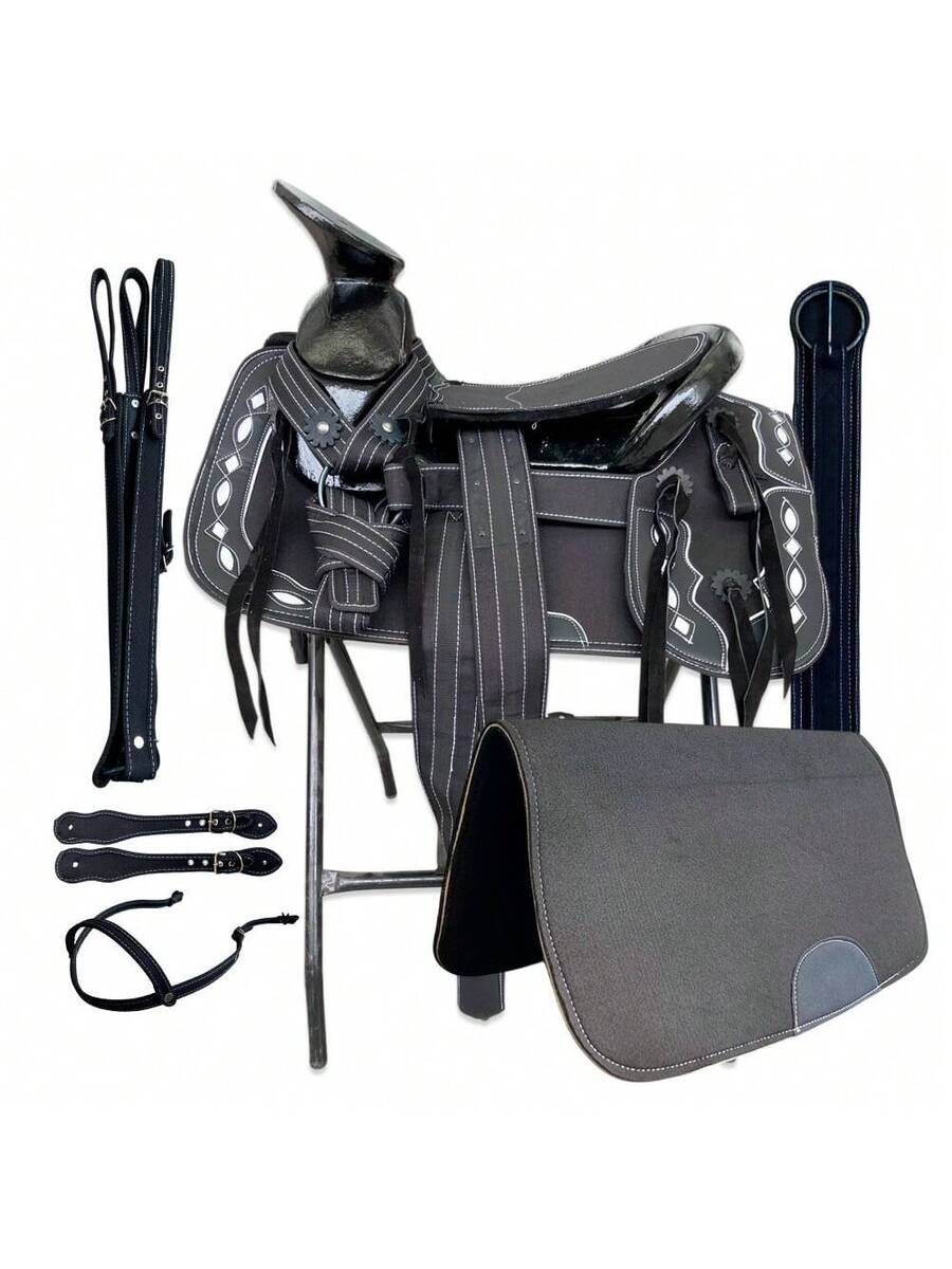 Silla para Caballo