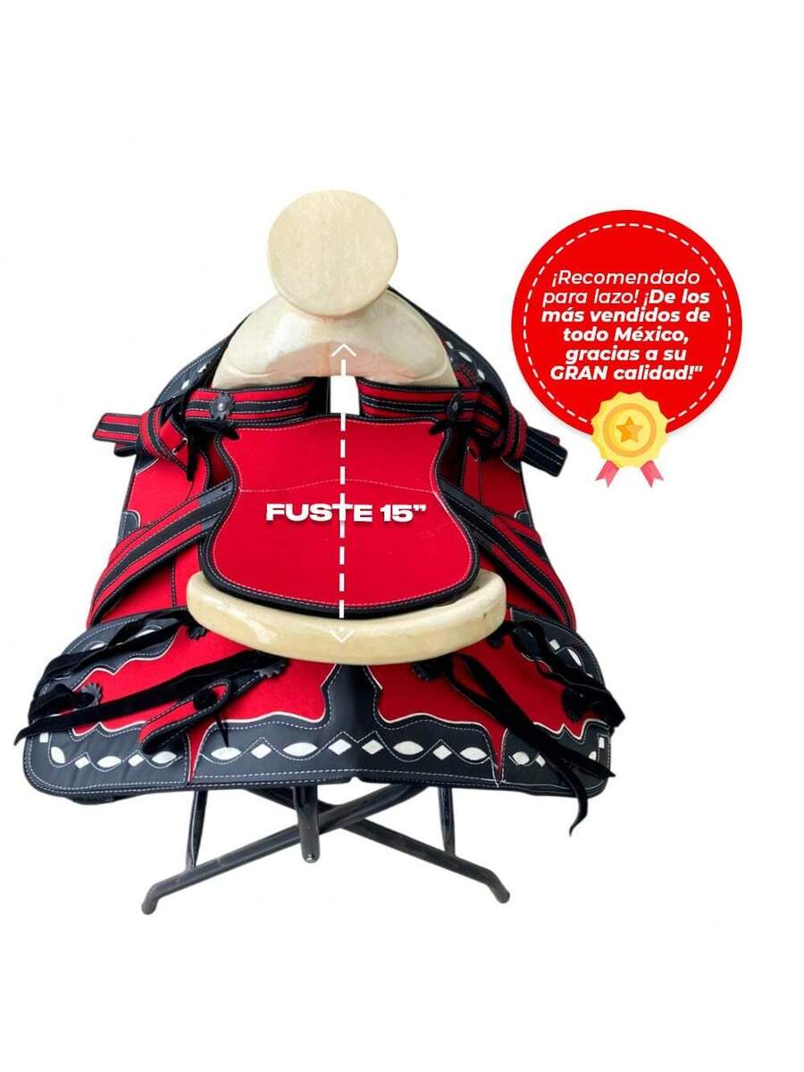Silla para Caballo