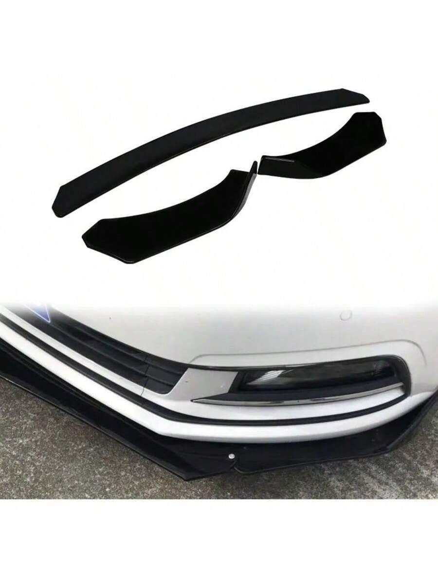 Vmingo Lip Splitter Delantero Universal Plástico