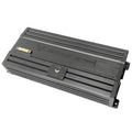 Amplificador Vandergraaf