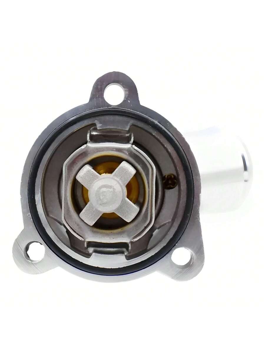 Termostato Refrigerante Spark Beat Motor 1.2l Sensor Disipador Calor 25192923