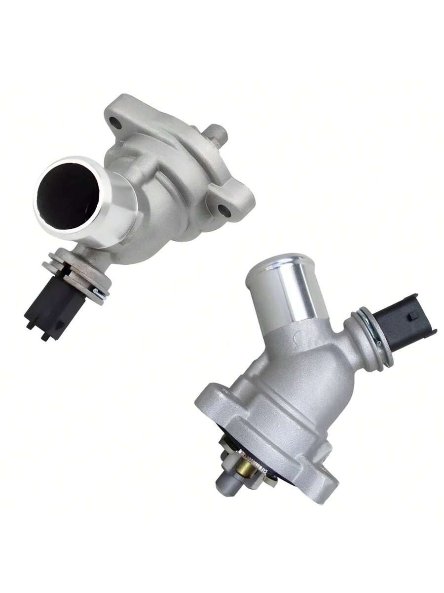 Termostato Refrigerante Spark Beat Motor 1.2l Sensor Disipador Calor 25192923