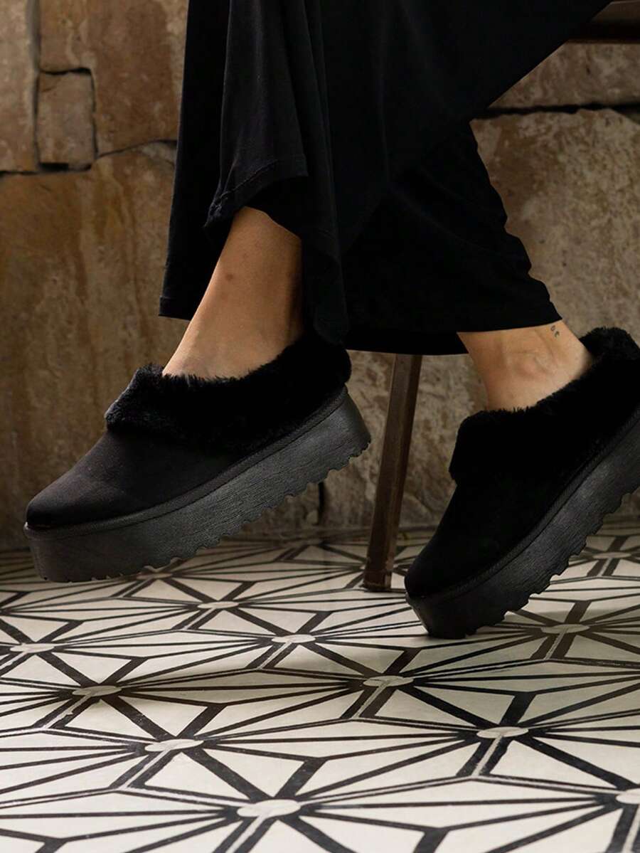 Botas cortas