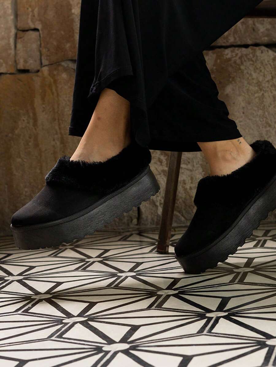 Botas cortas