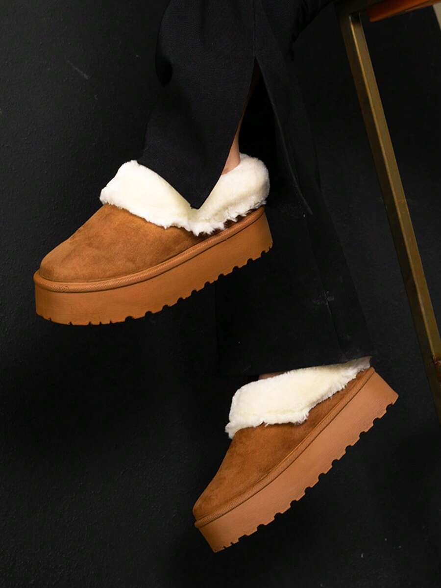 Botas cortas
