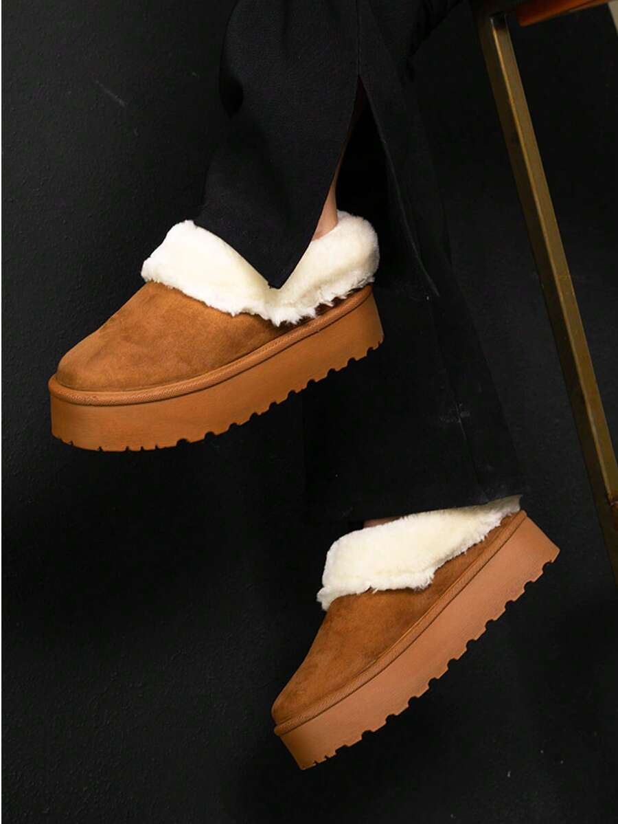 Botas cortas