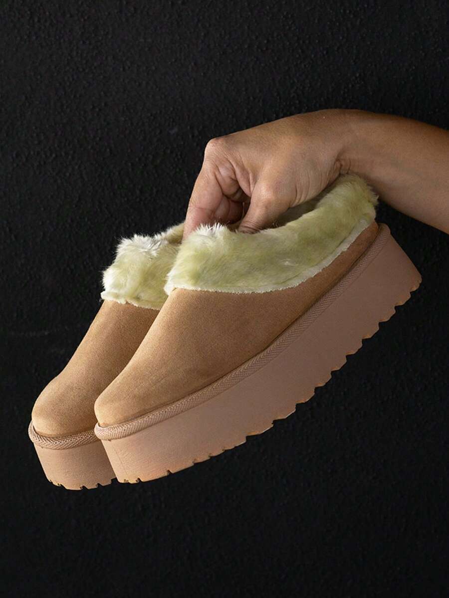 Botas cortas