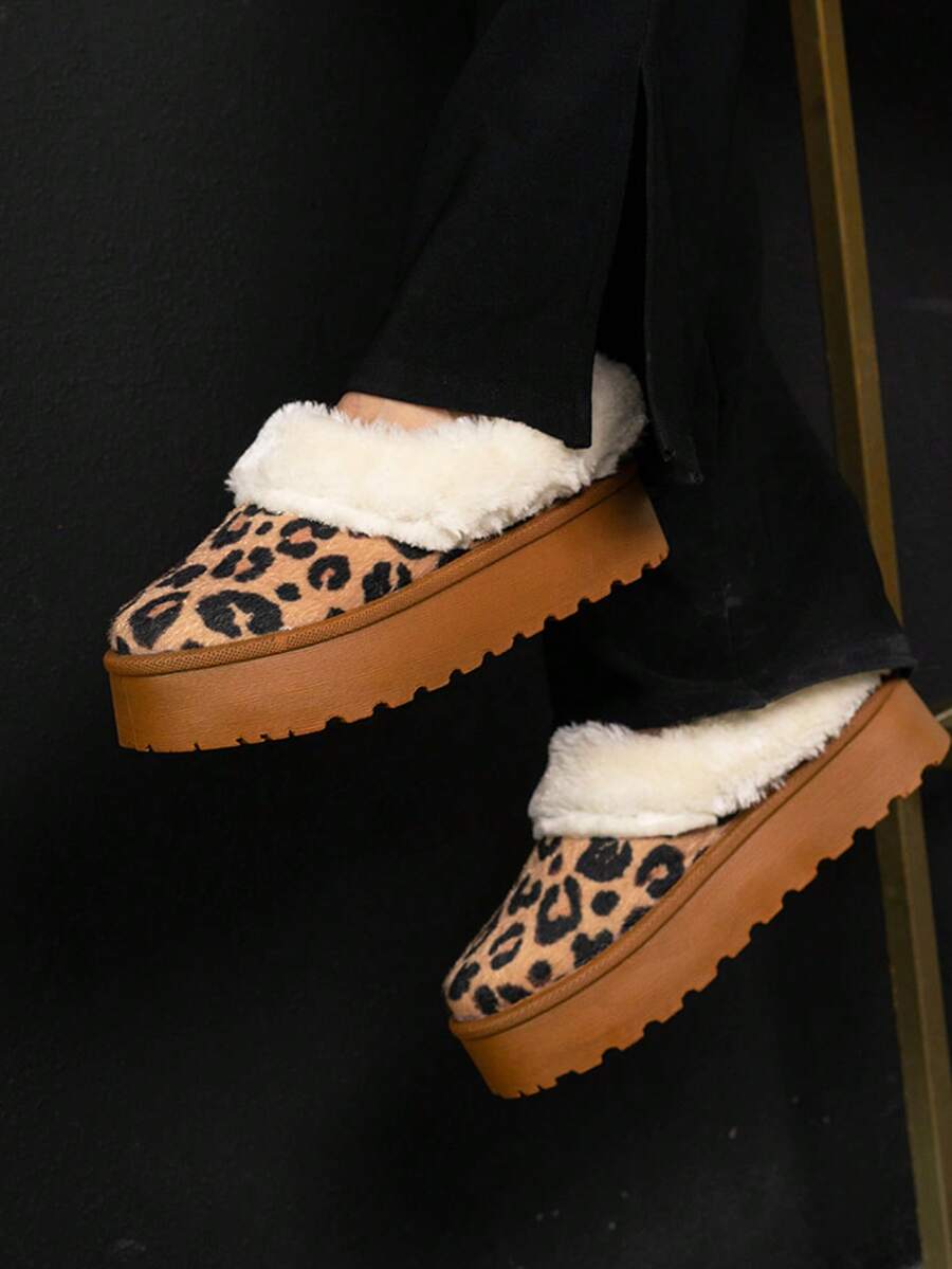 Botas cortas