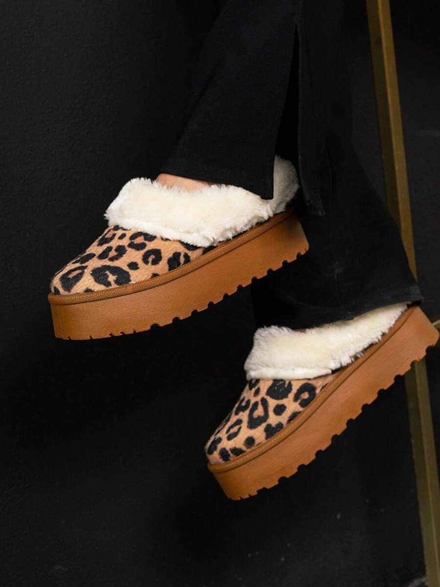 Botas cortas