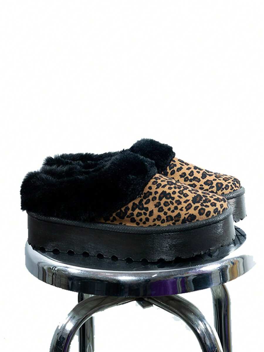Botas cortas