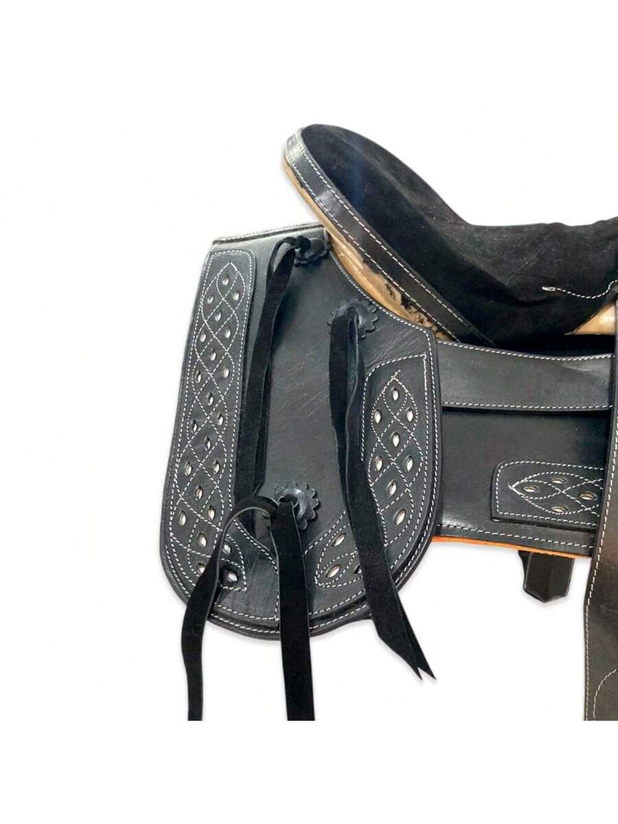Silla Charra para Caballo