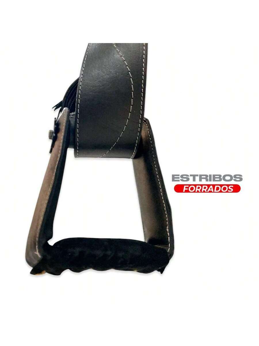 Silla Charra para Caballo