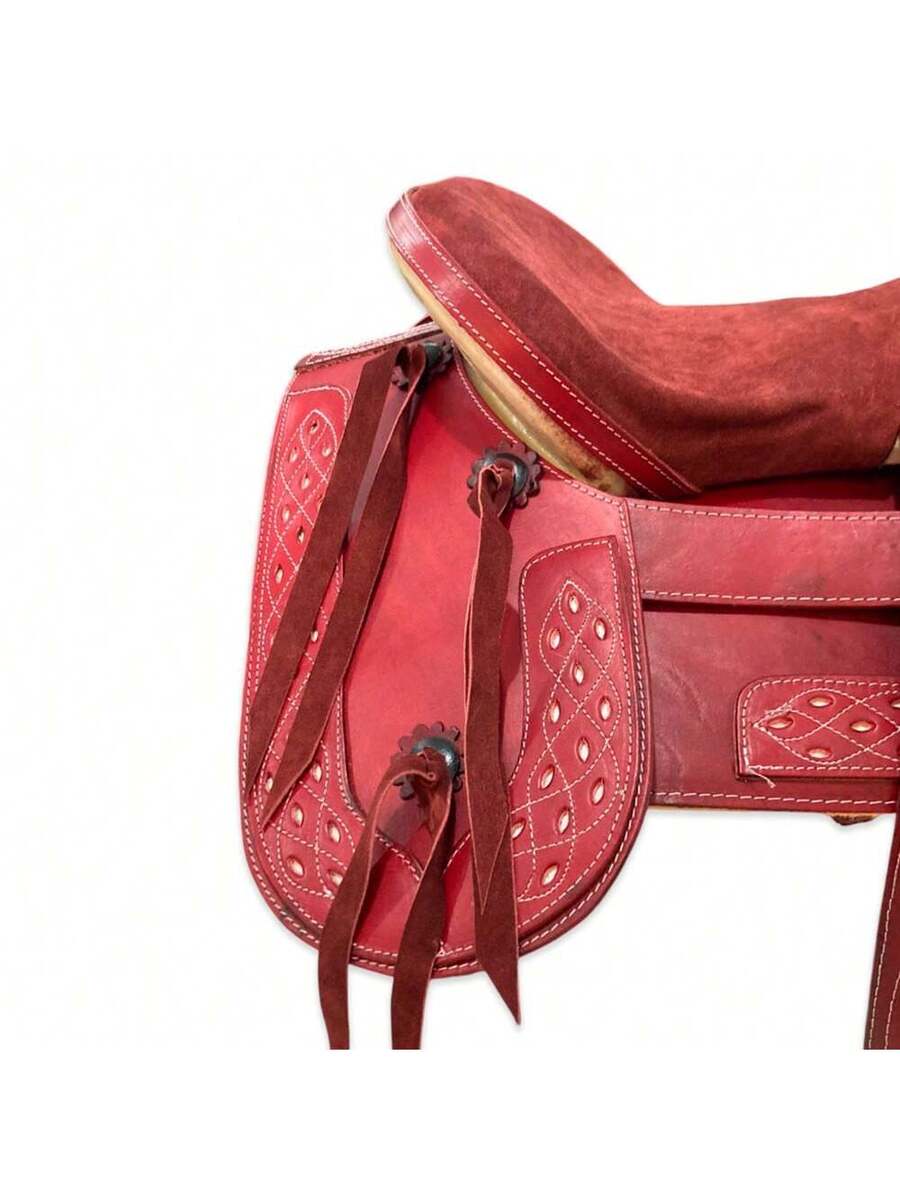 Silla Charra para Caballo