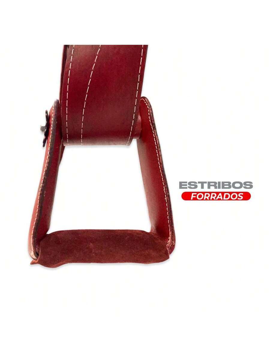 Silla Charra para Caballo