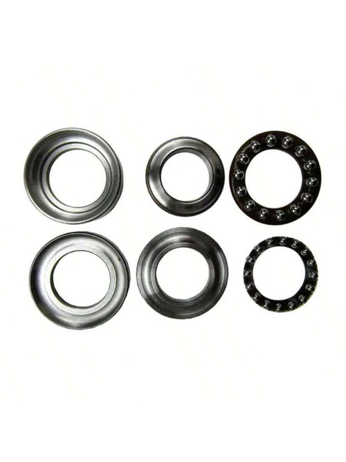 Tazas/baleros Yugo Dirección Italika 150z/sz/170z/rc150/200