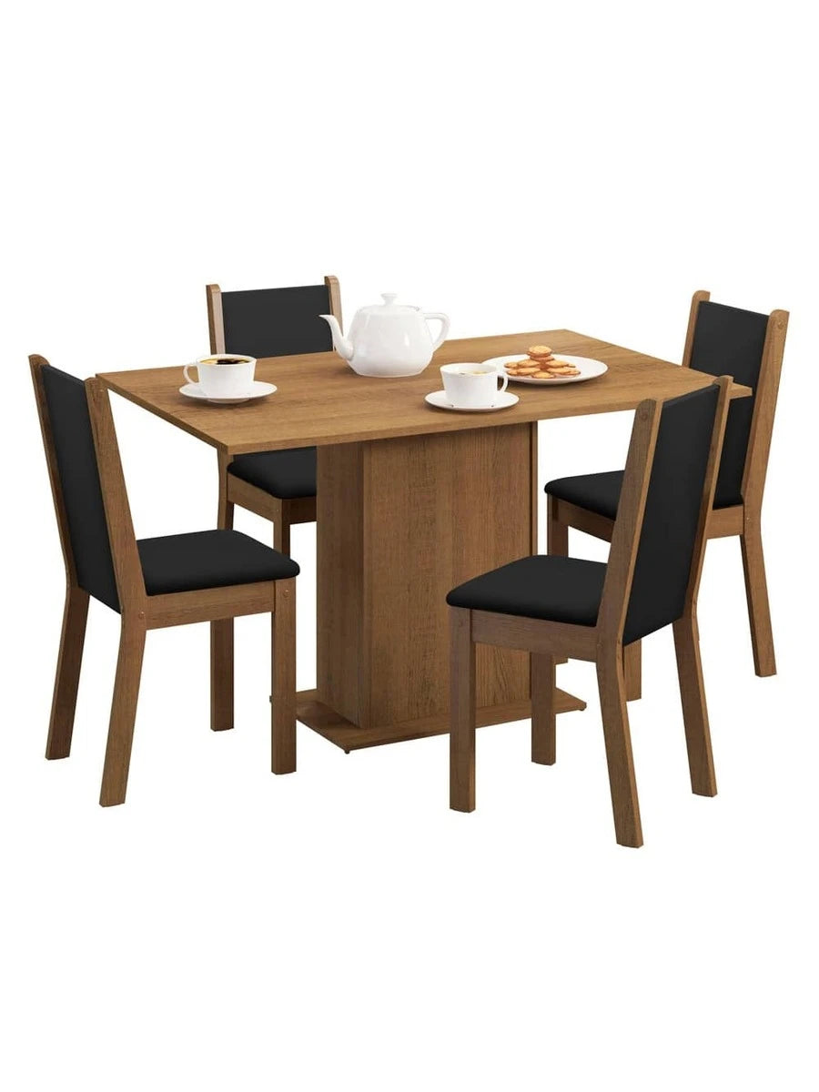 Mesa De Comedor Talita Madesa