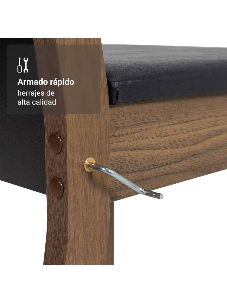 Mesa De Comedor Talita Madesa