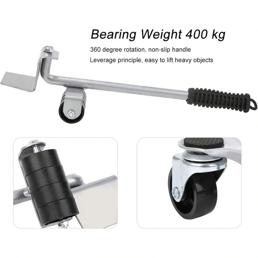 Juego De Elevador De Muebles