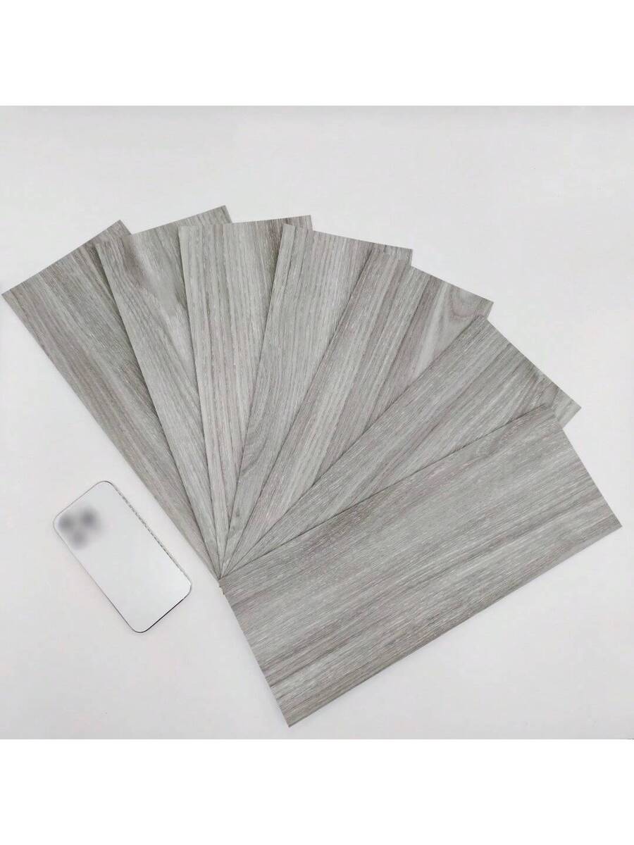 Tablones de piso de PVC