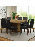 Mesa De  Comedor, 8 Sillas