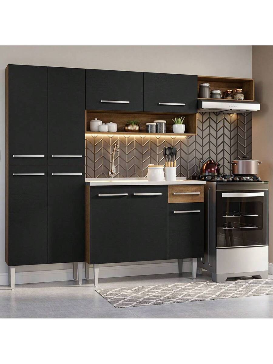 Cocina Integral Madesa