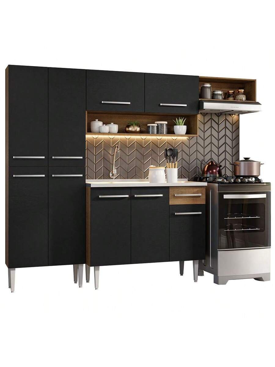 Cocina Integral Madesa