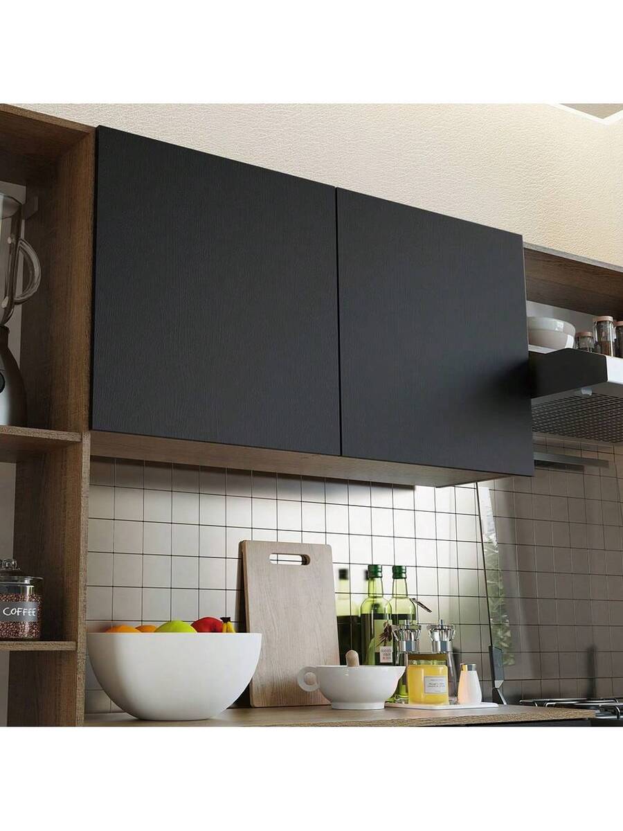 Mueble Cocina Compacto 180cm
