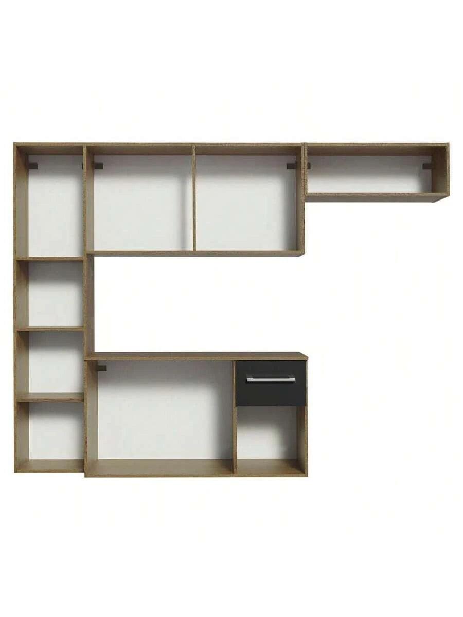 Mueble Cocina Compacto 180cm