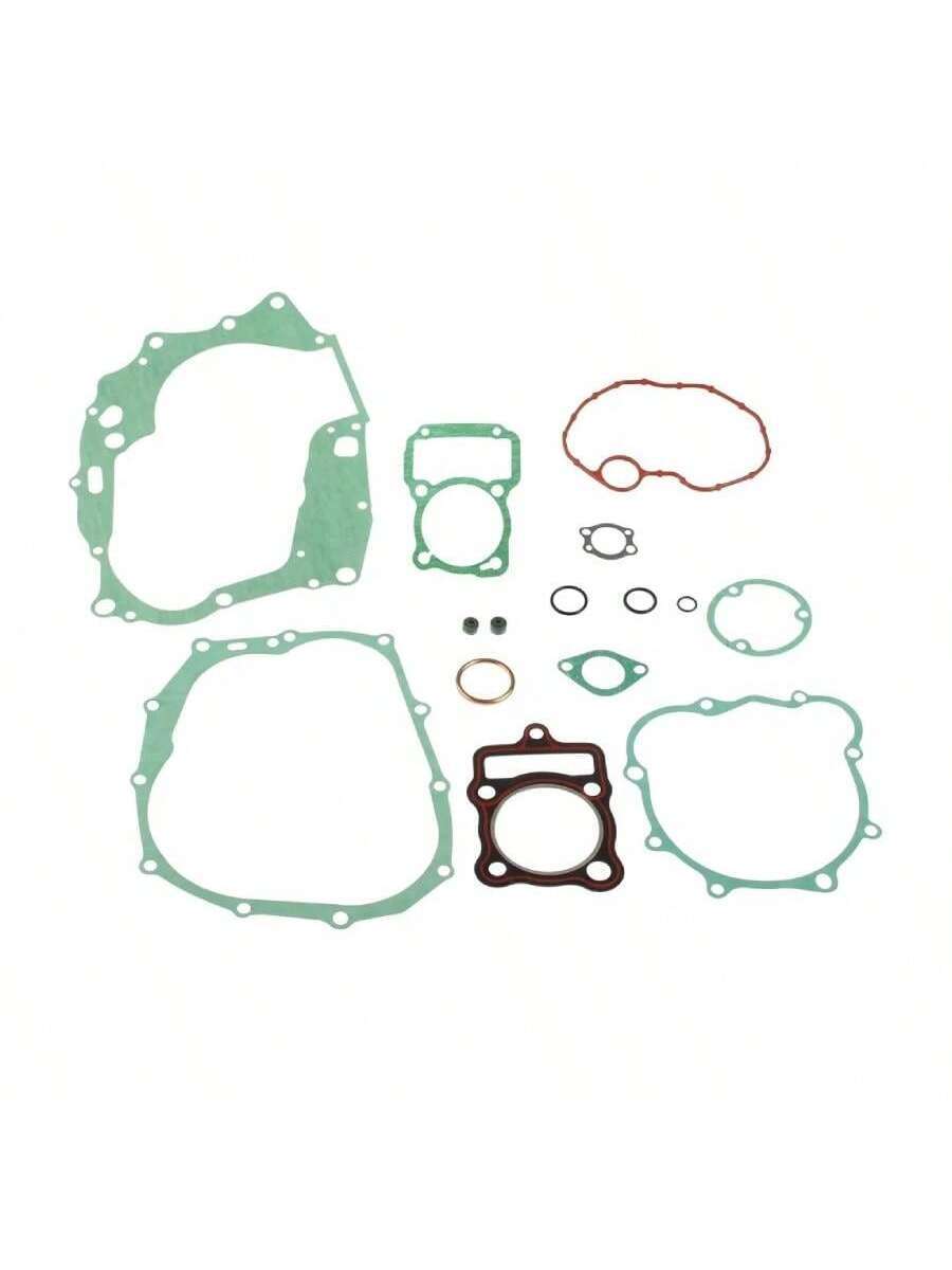 18Pzs Kit Juego Juntas De Motor Italika Ft125ts Ft150 E16010027