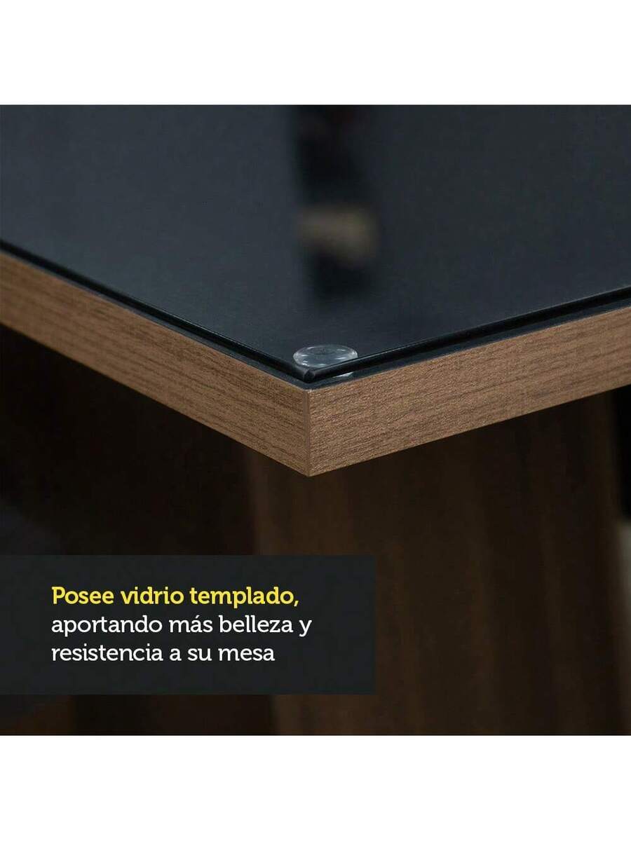 Juego De Comedor Mesa