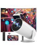 Proyector Portátil, Proyector 4K