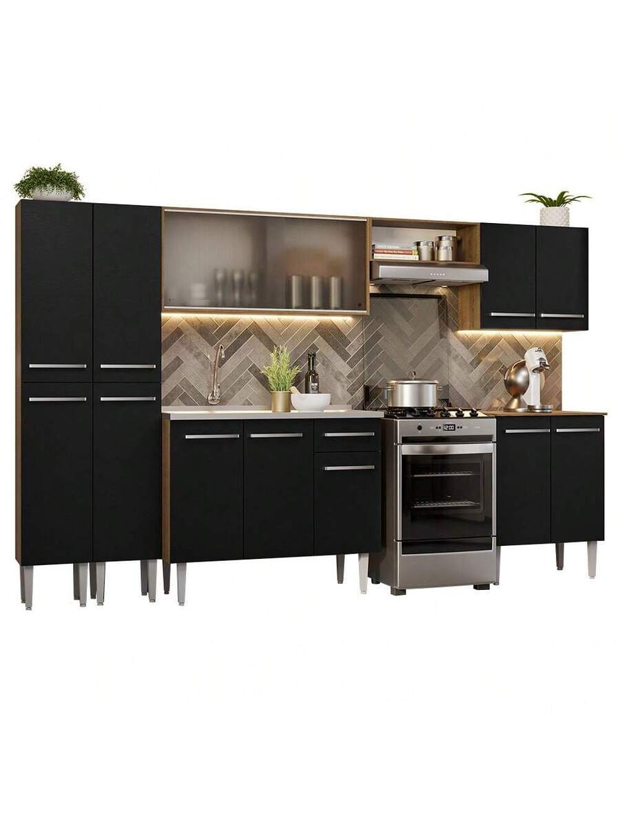 Cocina Integral Completa