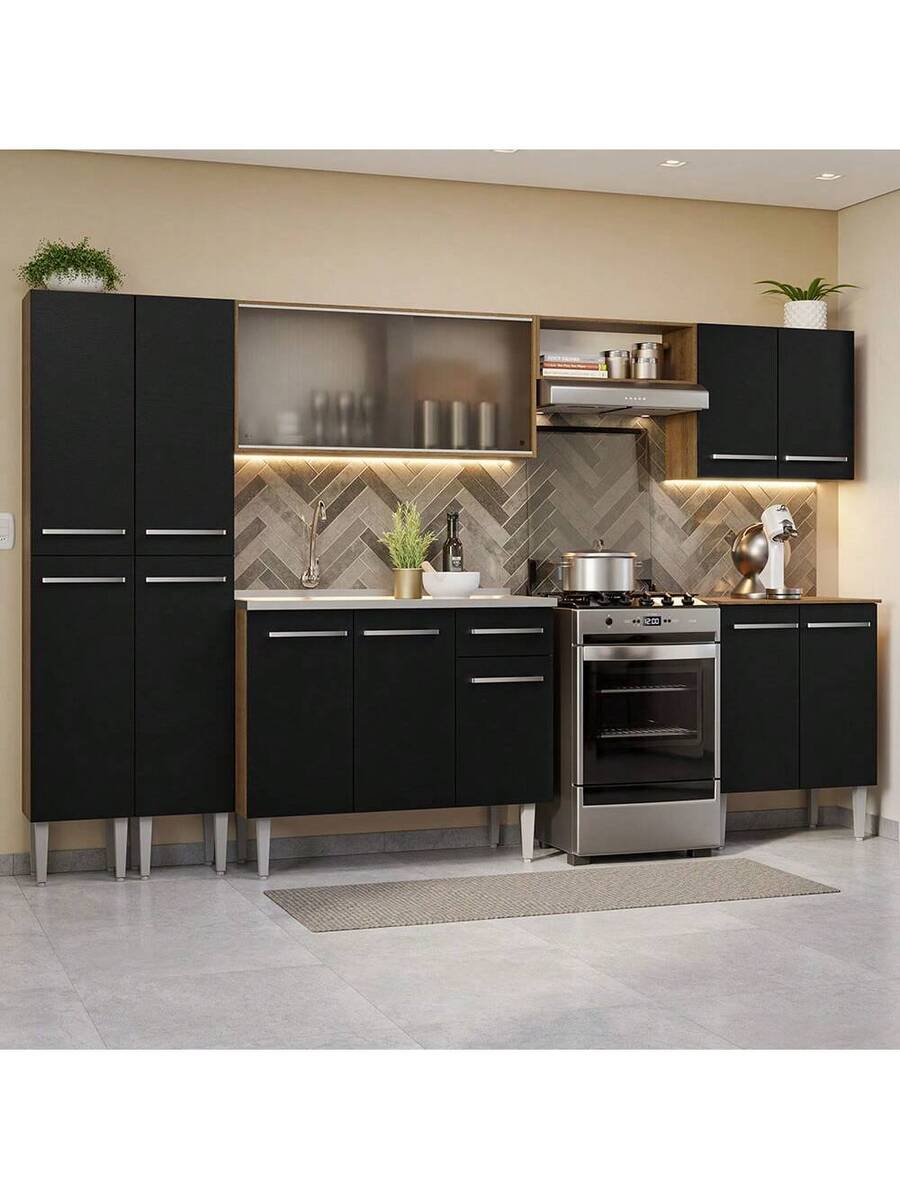 Cocina Integral Completa