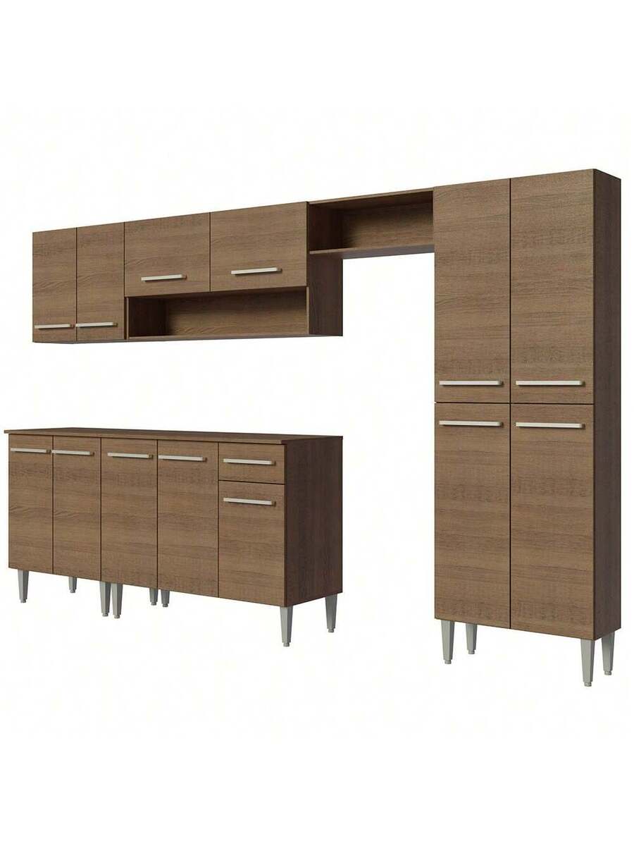 Madesa Armario Cocina Integral 293cm