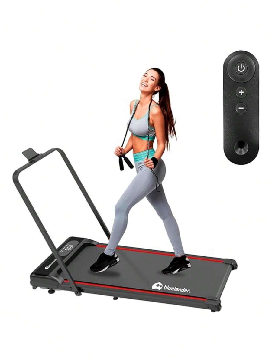 Caminadora Eléctrica