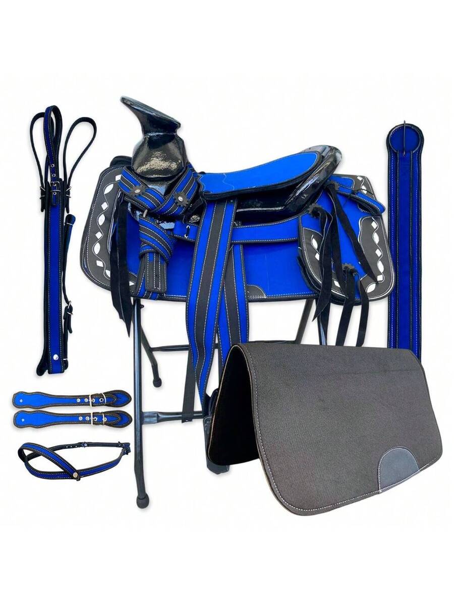 Silla para Caballo