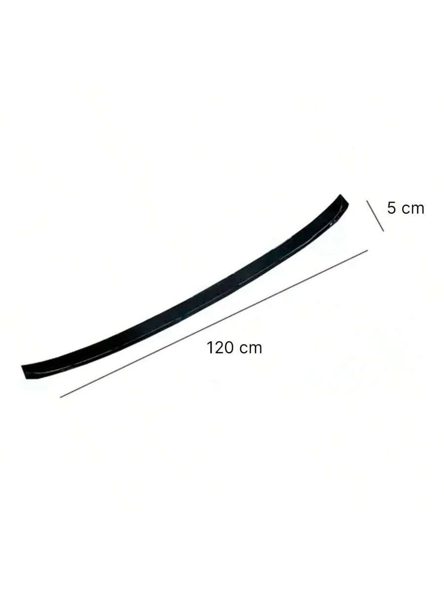 Vmingo Aleron Cajuela Spoiler Sedan Filo