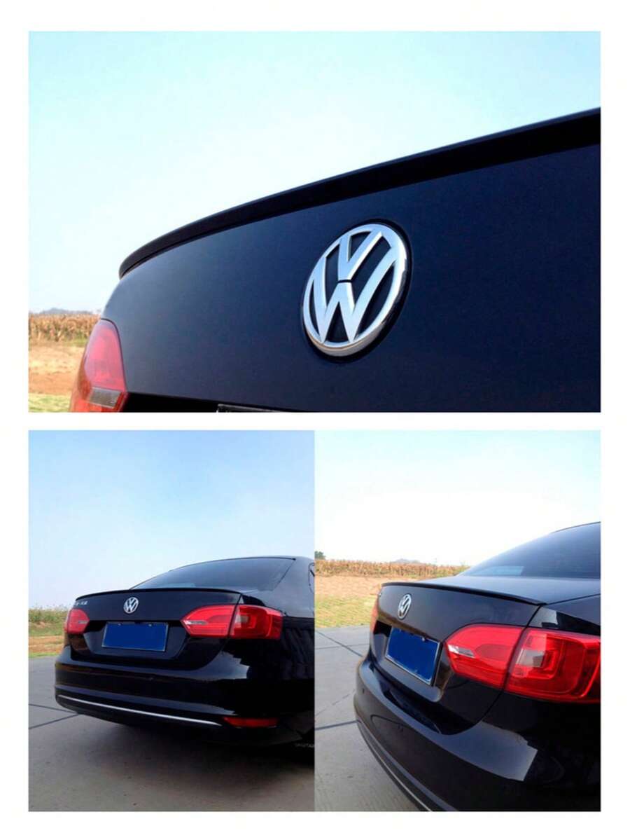 Vmingo Aleron Cajuela Spoiler Sedan Filo