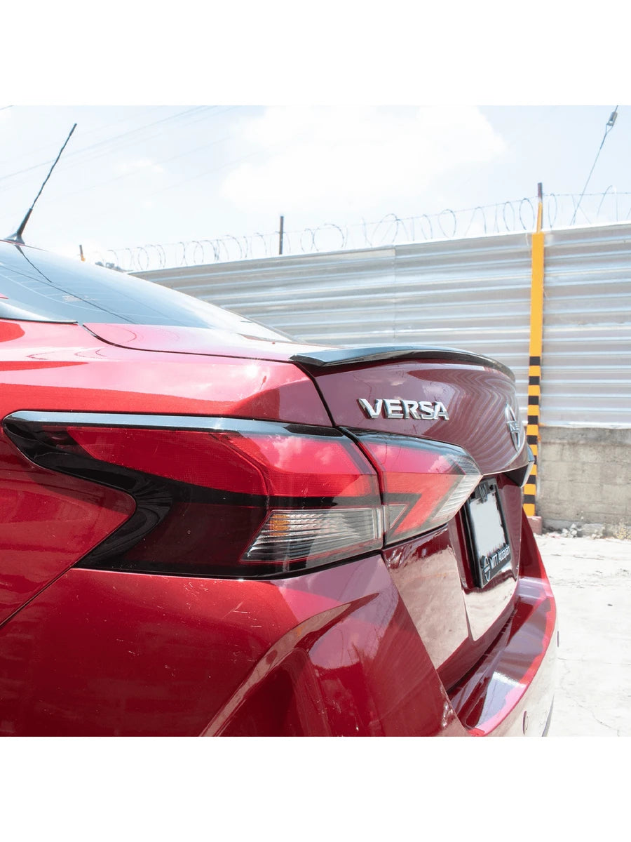 Vmingo Aleron Cajuela Spoiler Sedan Filo