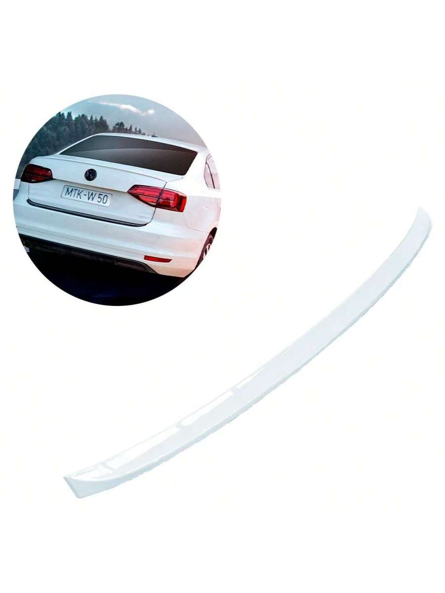 Vmingo Aleron Cajuela Spoiler Sedan Filo