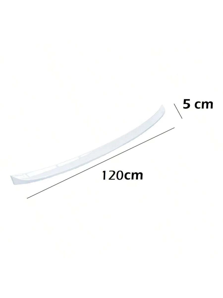 Vmingo Aleron Cajuela Spoiler Sedan Filo
