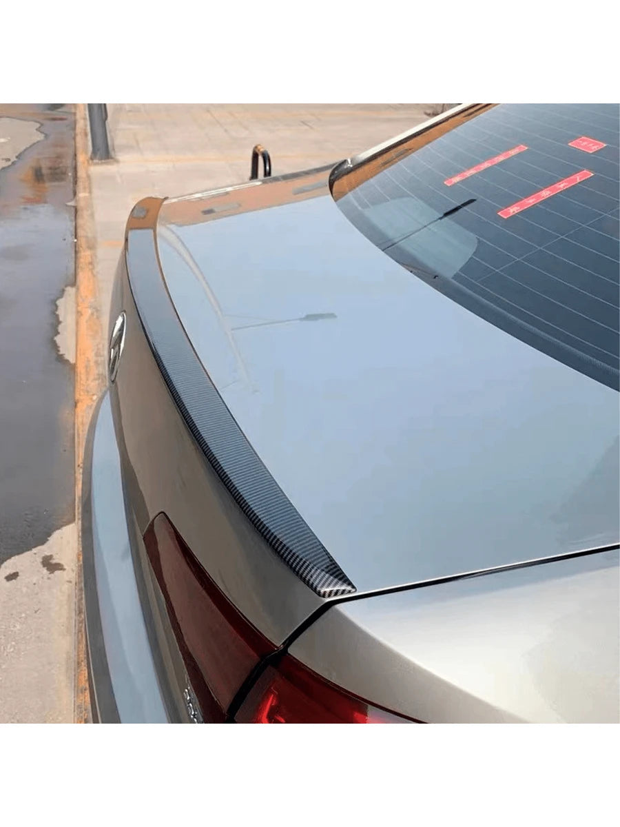 Vmingo Aleron Cajuela Spoiler Sedan Filo