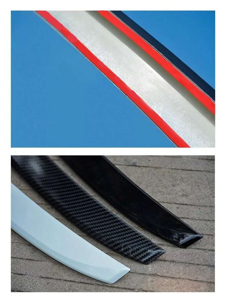 Vmingo Aleron Cajuela Spoiler Sedan Filo