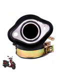 Pipeta Carburador Moto Cs125 Ds125 Ds150 Ws150