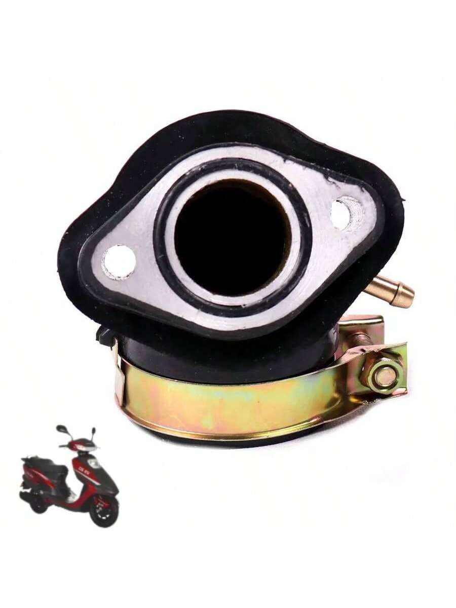 Pipeta Carburador Moto Cs125 Ds125 Ds150 Ws150