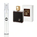 Carolina Herrera Decant